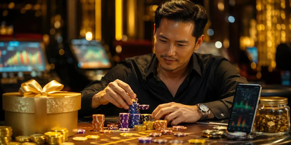 Những điểm làm nên sảnh chơi doicard68